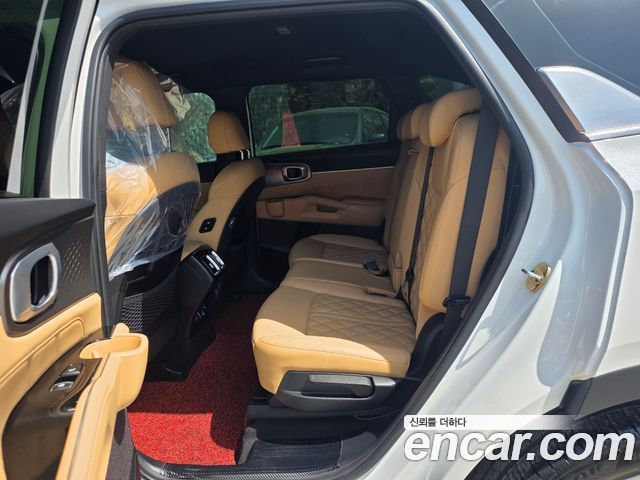 Kia Sorento 2021 — photo 17
