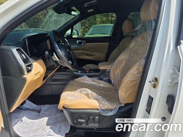 Kia Sorento 2021 — photo 18
