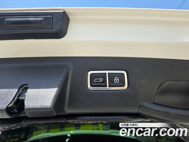 Kia Sorento 2021 — photo 19
