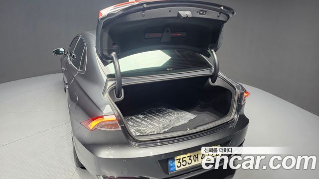 Hyundai Grandeur 2022 — photo 20
