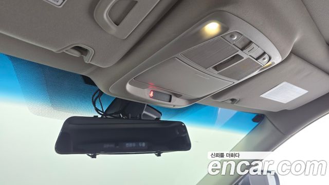 Renault Korea QM6 2018 — photo 21