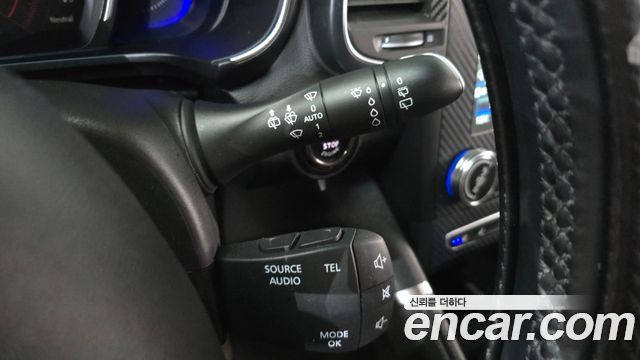 Renault Korea QM6 2018 — photo 23