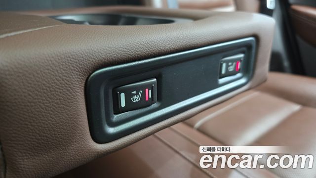 Renault Korea QM6 2018 — photo 24