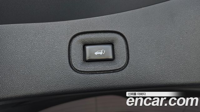 Renault Korea QM6 2018 — photo 26