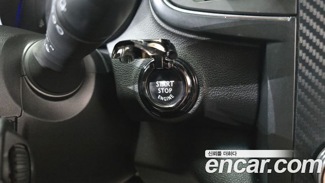 Renault Korea QM6 2018 — photo 28