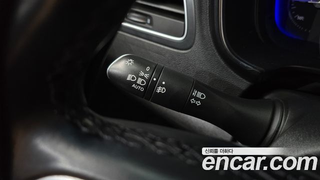 Renault Korea QM6 2018 — photo 30