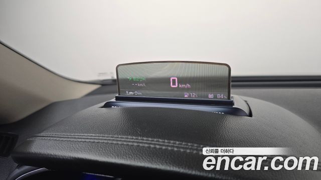 Renault Korea QM6 2018 — photo 31