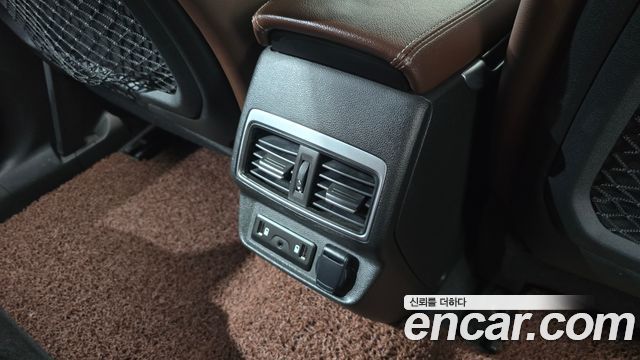 Renault Korea QM6 2018 — photo 32