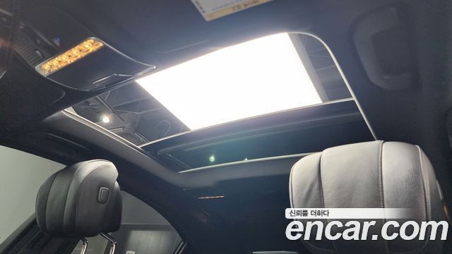 Mercedes-Benz S-Class 2015 — photo 17