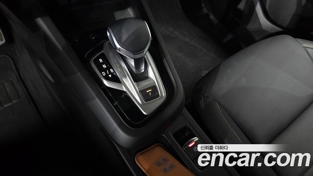 Renault Korea Arkana 2025 — photo 12