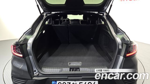 Renault Korea Arkana 2025 — photo 23