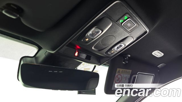 Renault Korea Arkana 2025 — photo 24