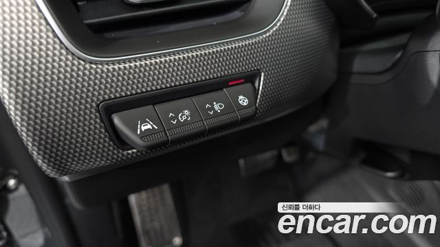 Renault Korea Arkana 2025 — photo 25