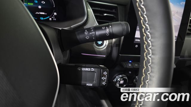 Renault Korea Arkana 2025 — photo 26