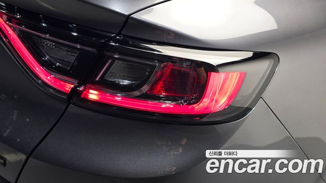 Renault Korea Arkana 2025 — photo 9