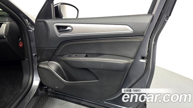 Renault Korea Arkana 2025 — photo 14