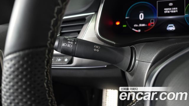 Renault Korea Arkana 2025 — photo 28
