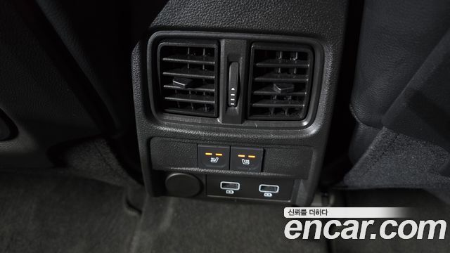 Renault Korea Arkana 2025 — photo 31