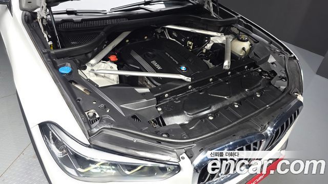 BMW X5 2019 — photo 6