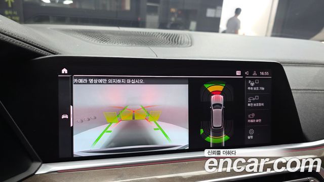 BMW X5 2019 — photo 22