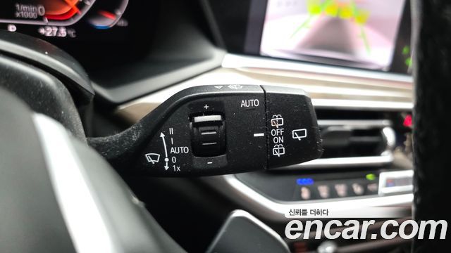 BMW X5 2019 — photo 29