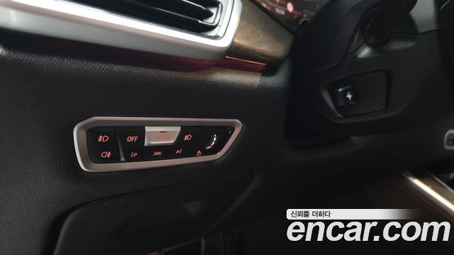BMW X5 2019 — photo 30