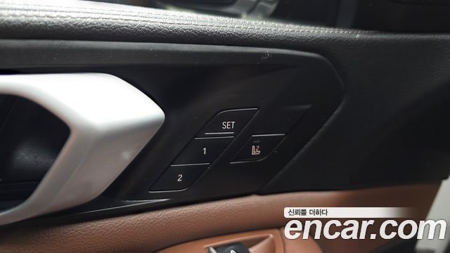 BMW X5 2019 — photo 35