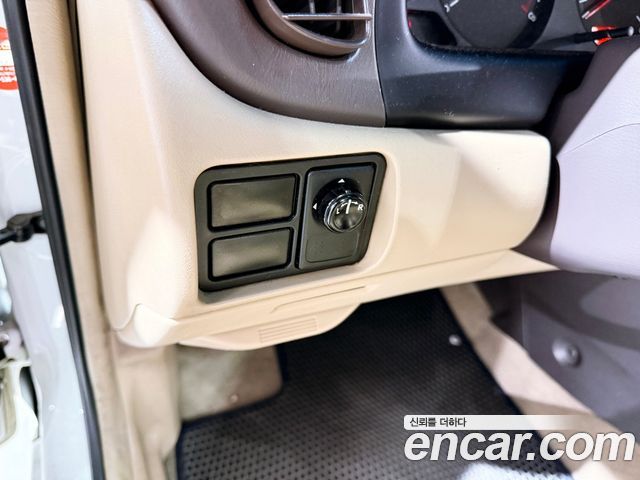 Renault Korea SM3 2004 — photo 10