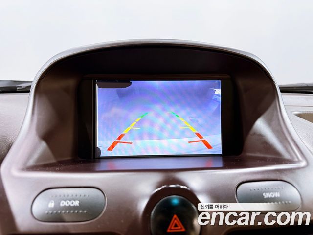Renault Korea SM3 2004 — photo 15