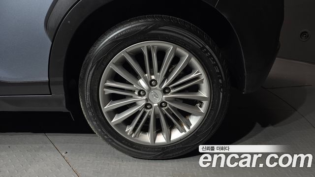 Hyundai Kona 2018 — photo 7