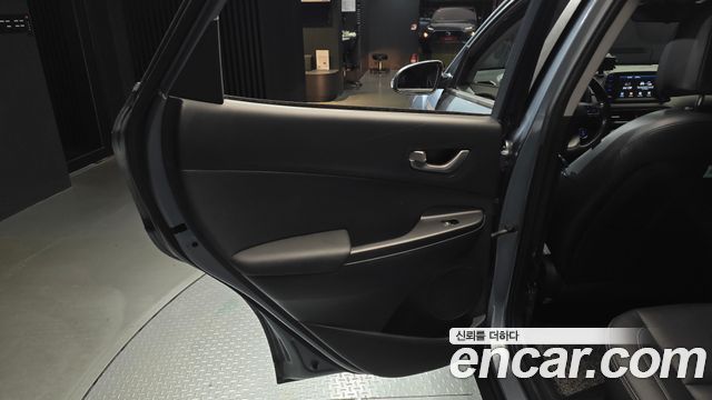 Hyundai Kona 2018 — photo 14