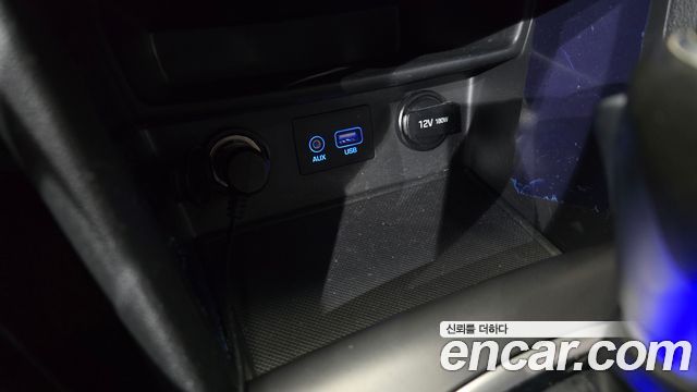 Hyundai Kona 2018 — photo 16