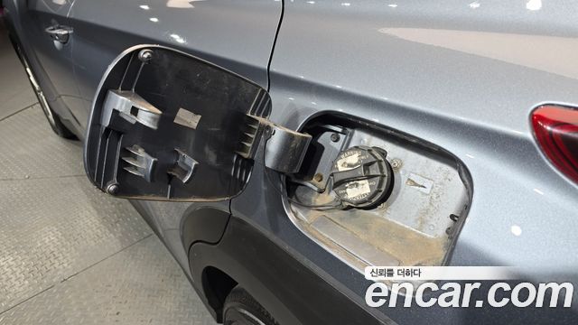 Hyundai Kona 2018 — photo 20