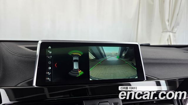 BMW X2 (F39) 2017 — photo 15