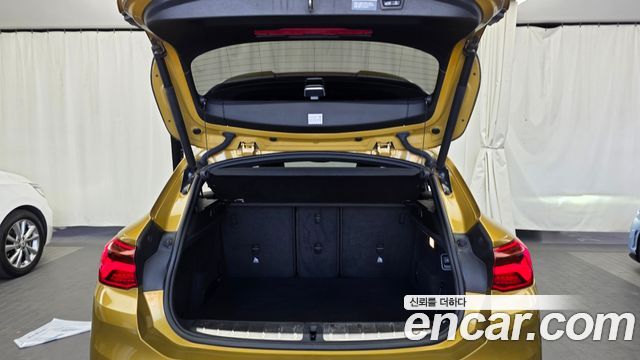 BMW X2 (F39) 2017 — photo 20