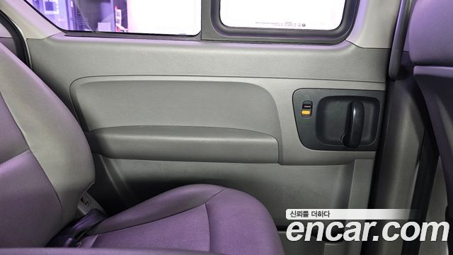 Hyundai Starex 2015 — photo 15