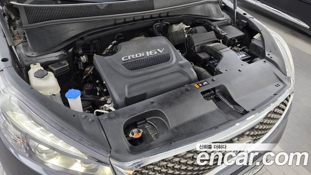 Kia Sorento 2015 — photo 6