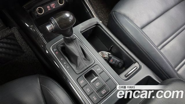 Kia Sorento 2015 — photo 12