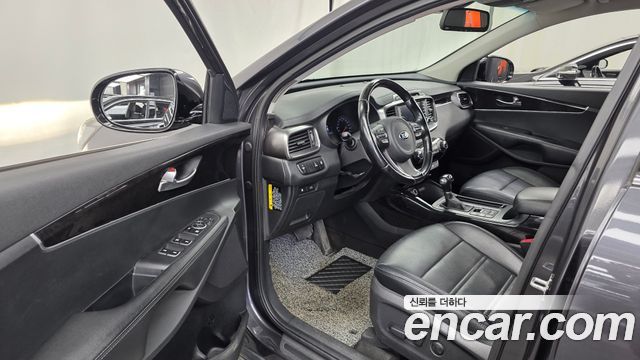 Kia Sorento 2015 — photo 13