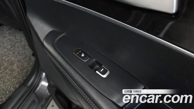 Kia Sorento 2015 — photo 25