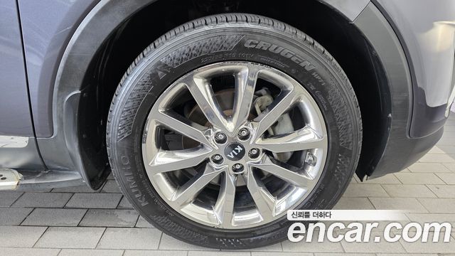 Kia Sorento 2015 — photo 7