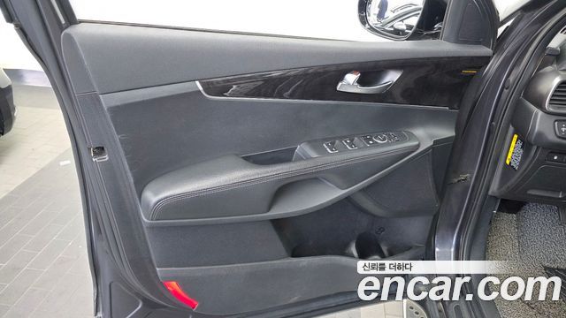 Kia Sorento 2015 — photo 14