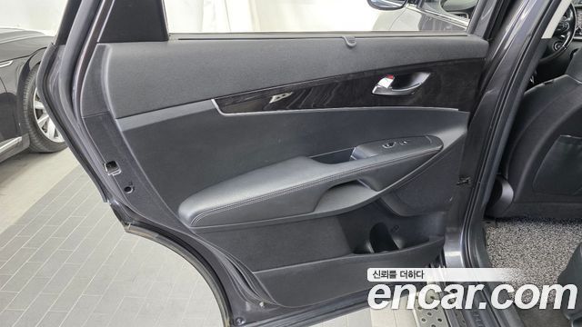Kia Sorento 2015 — photo 15