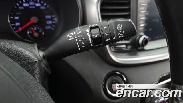 Kia Sorento 2015 — photo 27