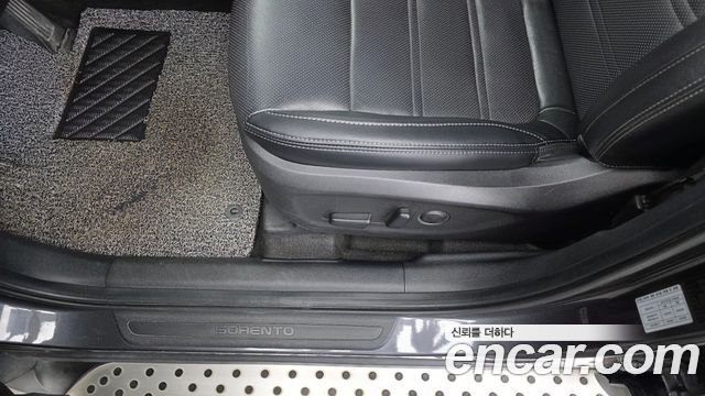 Kia Sorento 2015 — photo 30