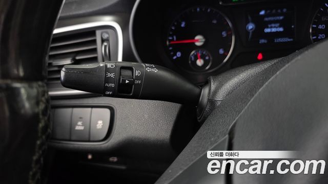 Kia Sorento 2015 — photo 31