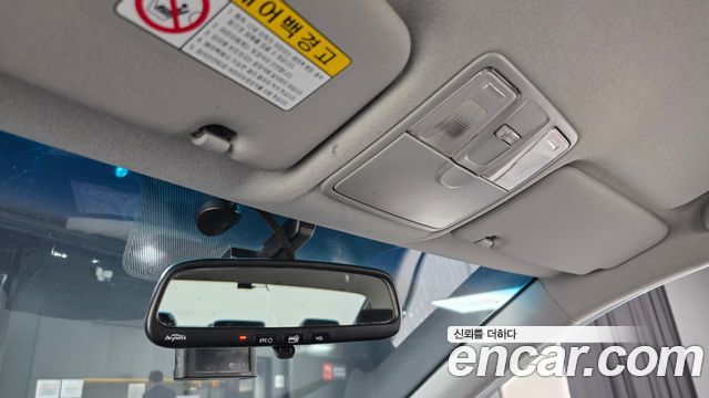 Hyundai Accent 2013 — photo 19