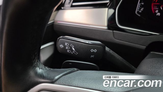Volkswagen Passat 2021 — photo 29