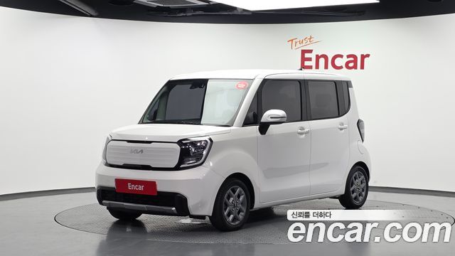 Kia RAY 2023 — photo 1