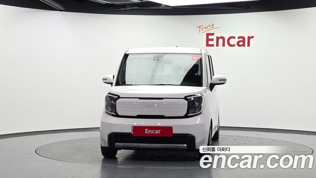 Kia RAY 2023 — photo 3